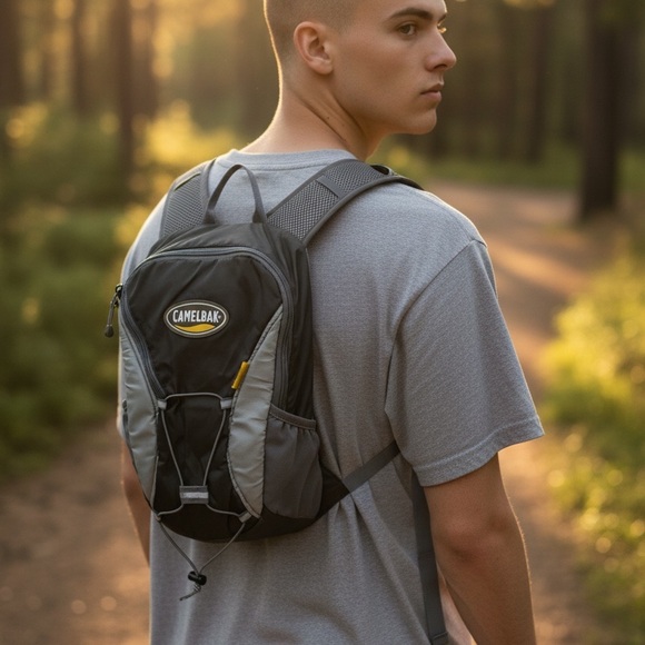 Camelbak Other - CamelBak Men's Backpack